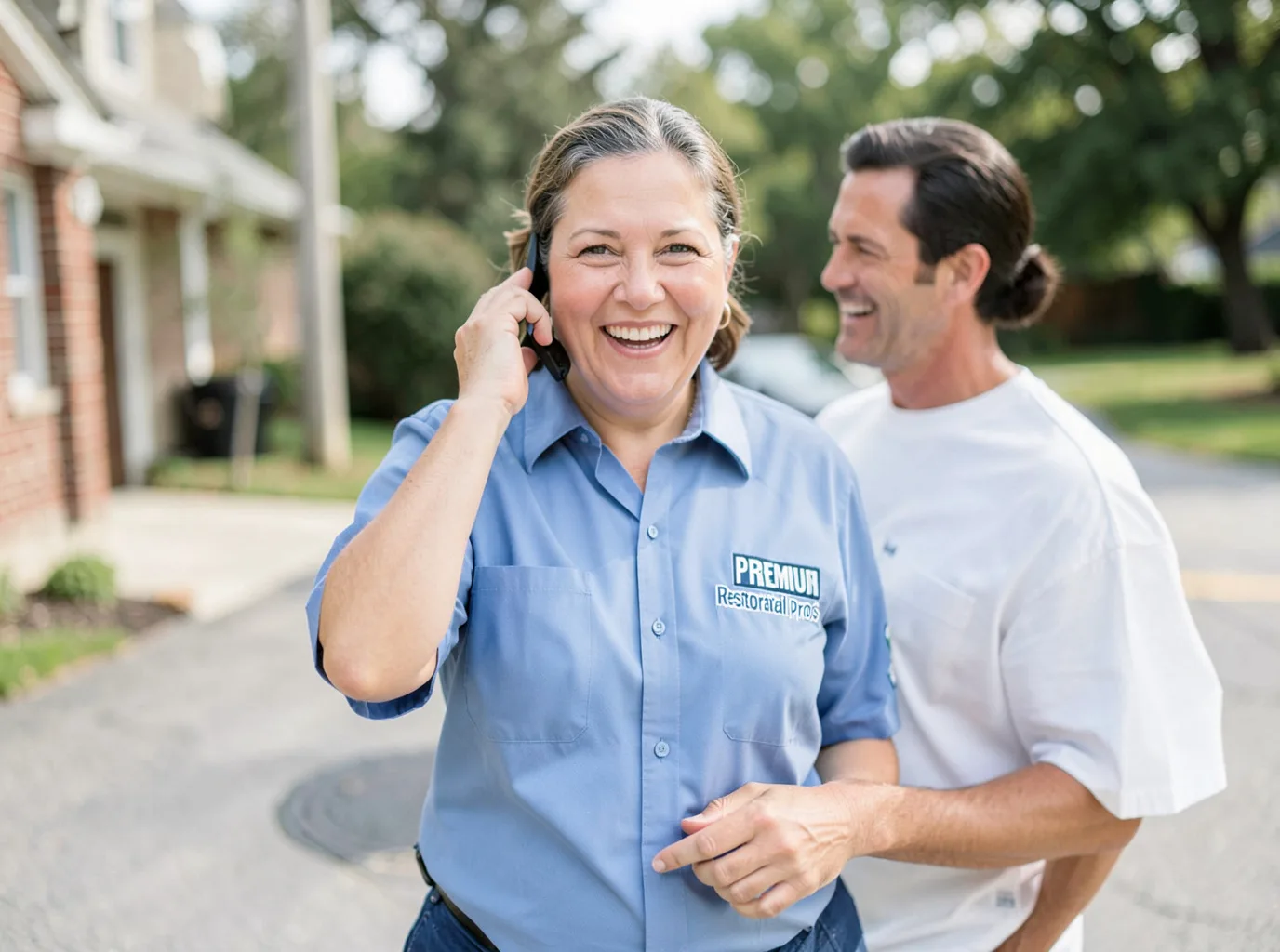 Water Damage Restoration Homerville, OH FAQs